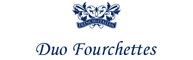 Duo Fourchettes (法意式餐厅)