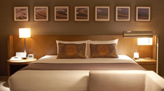 Good Neighbor Shuttle Bus