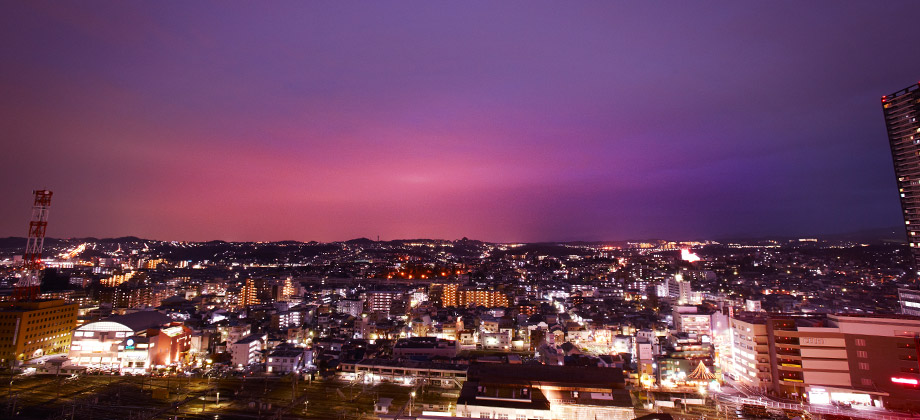 KEIO PLAZA HOTEL HACHIOJI