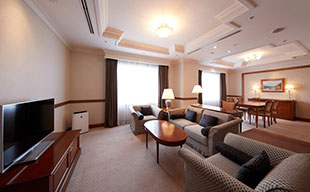 Suite Room