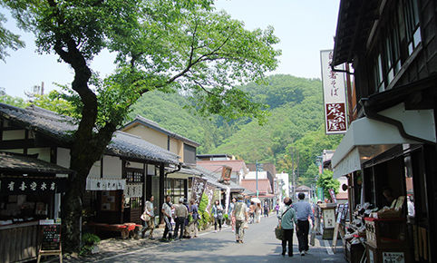 Mt. Takao