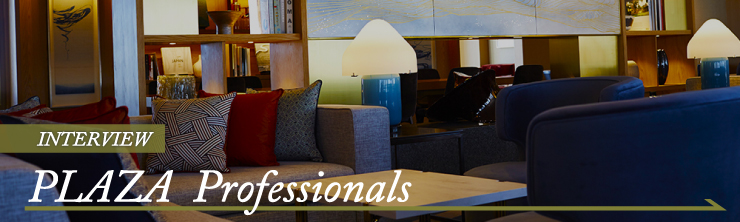 INTERVIEW PLAZA Professionals