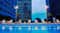 Good Neighbor Shuttle Bus