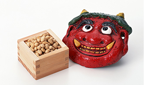 setsubun