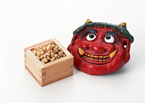 setsubun