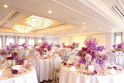 Top Banquet Rooms