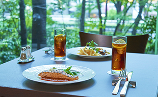 Jurin (All Day Dining)