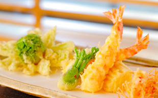 Shun (Tempura)