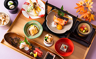 Washoku-an (Japanese restaurant)