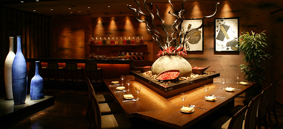 Gokoku-Tei (Korean Dining)