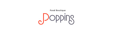 Poppins (Food Boutique)