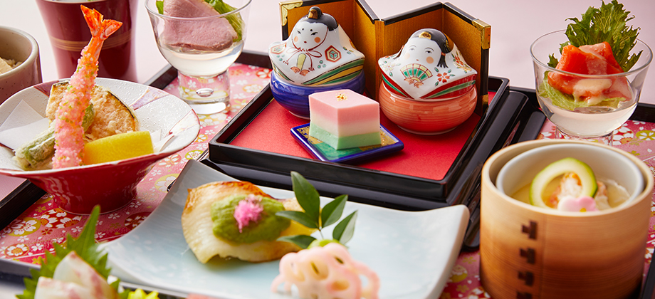 Washoku-an (Japanese restaurant)