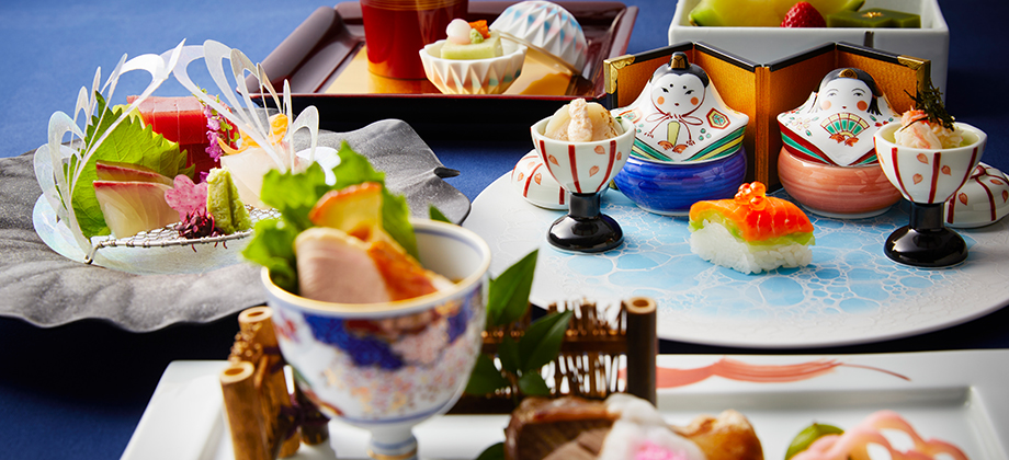 Washoku-an (Japanese restaurant)