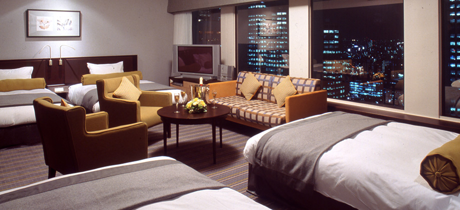 Luxury Fourth