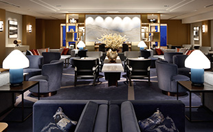 Club Lounge