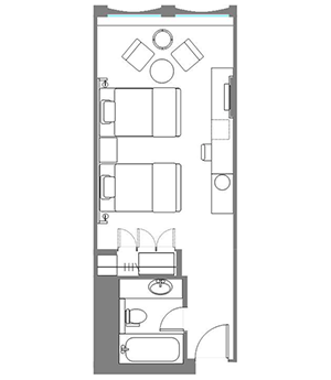 Plaza Superior Main Tower