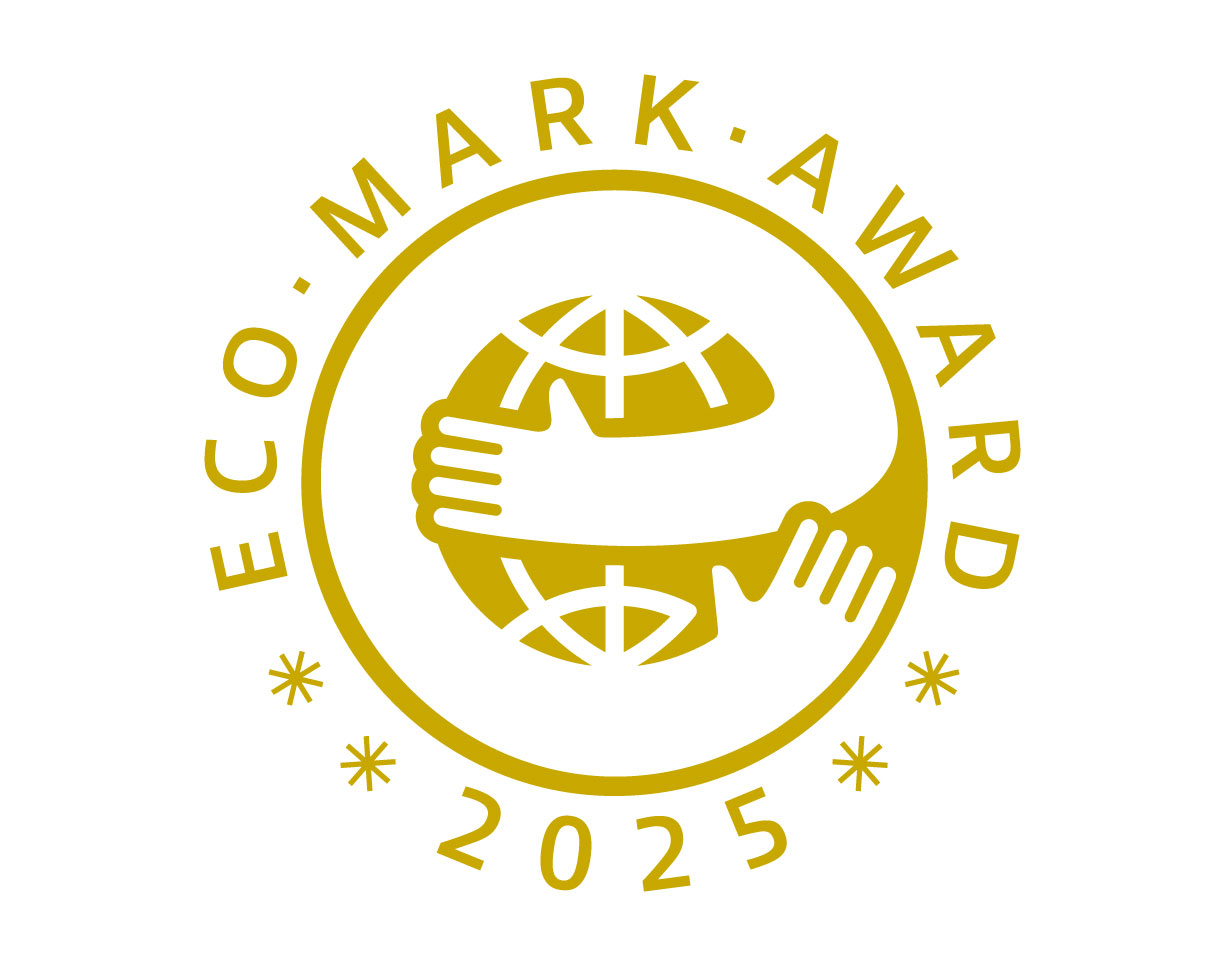ECO MARK CERTIFIED HOTEL エコマーク認定ホテル