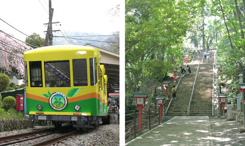 Mt. Takao