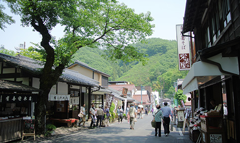 Mt. Takao